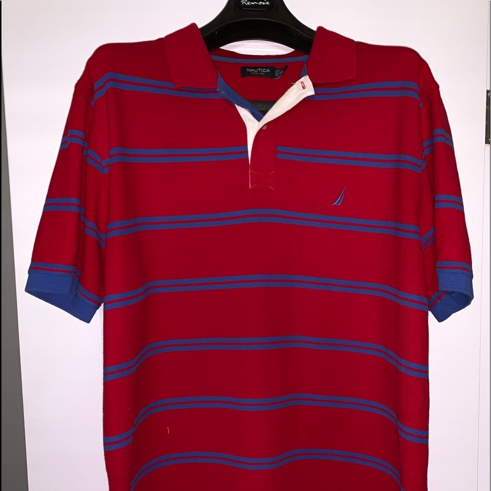 Polo shirt